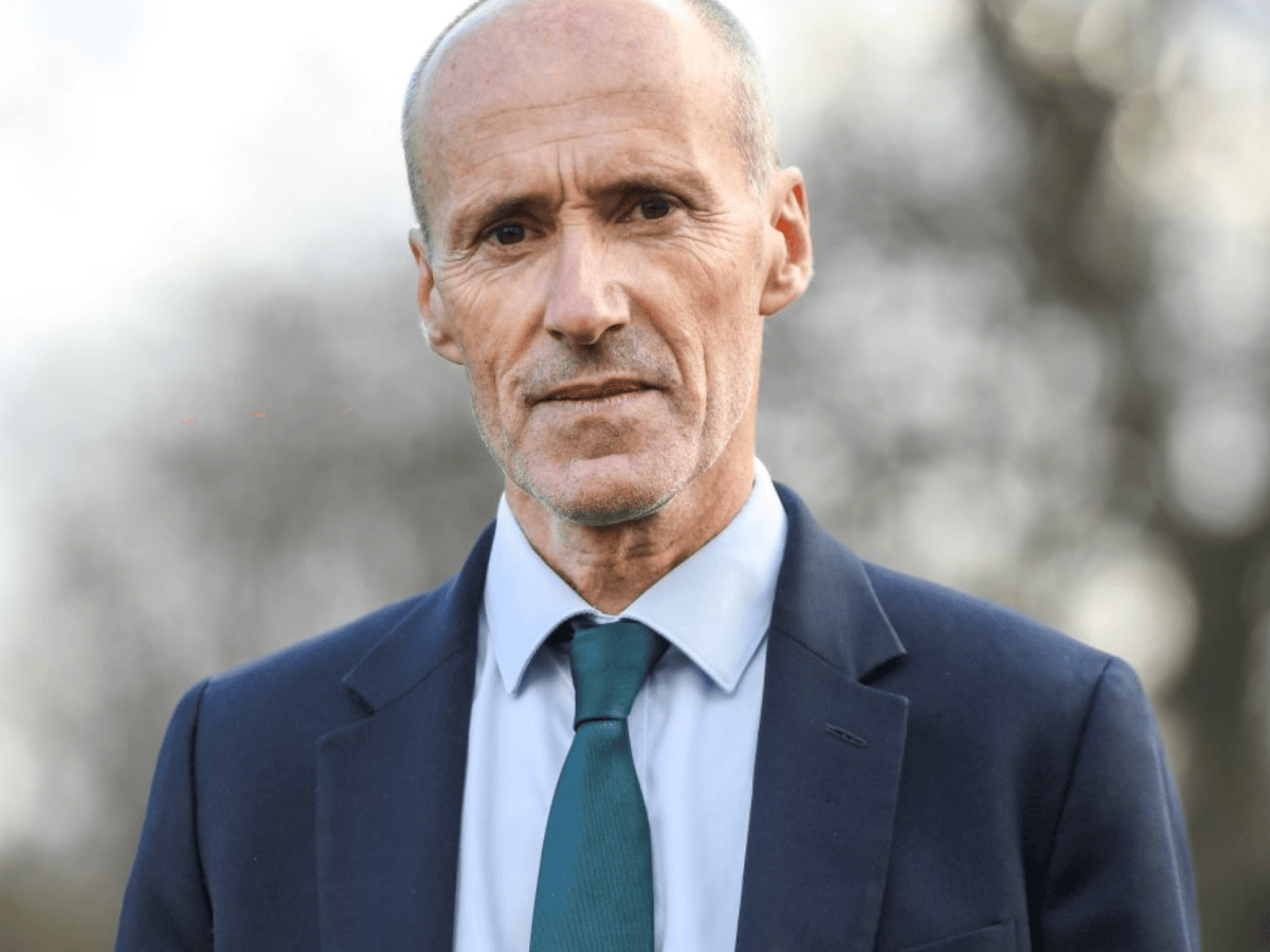 Construction of new hospital “will be disruptive”, minister warns