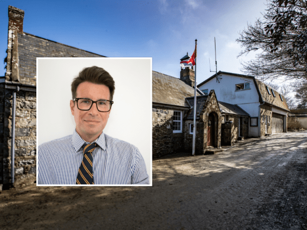 OPINION: A £1.5m Guernsey loan to Sark and an un-investable energy plan