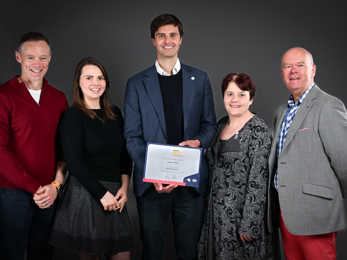 May the best workplace win… Your 2024 winners revealed