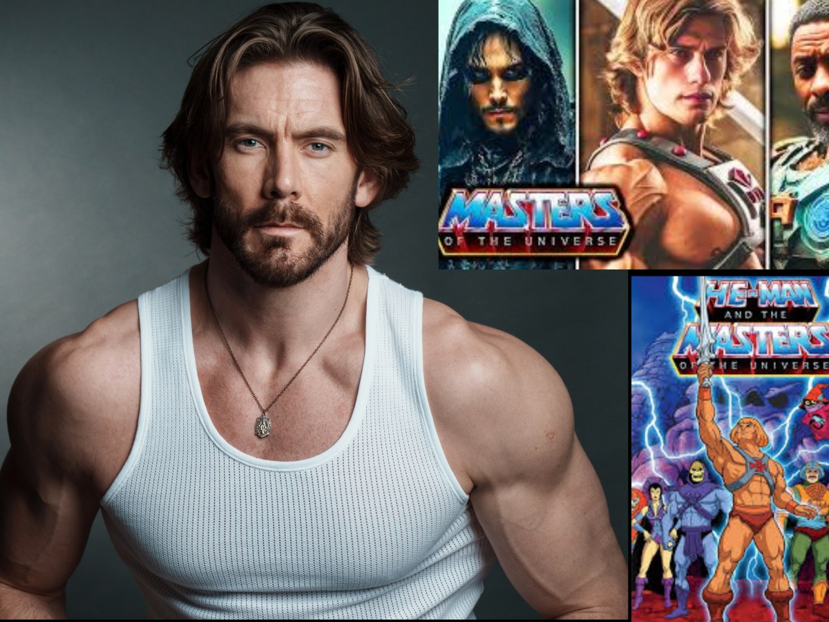 Jersey actor to star in Hollywood movie with Idris Elba and Jared Leto