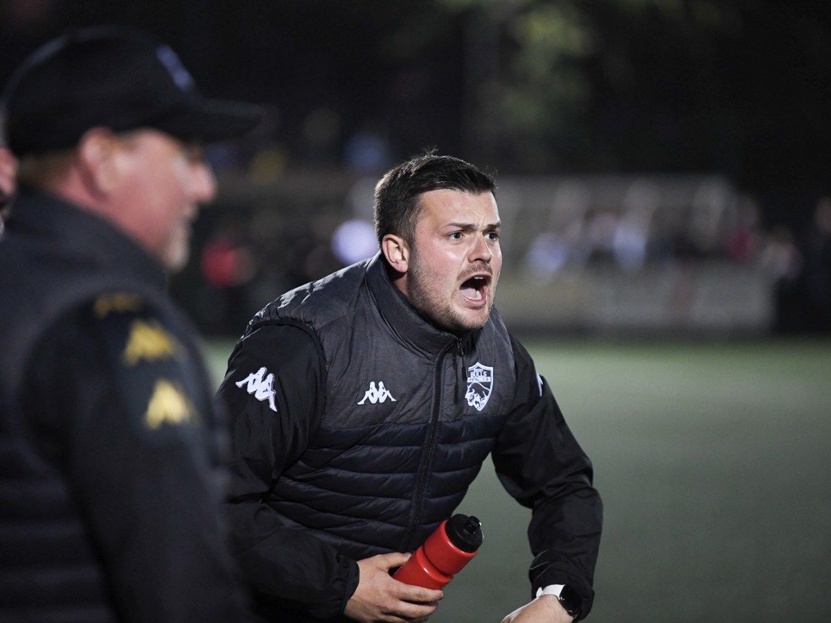 Jersey Bulls up to second with midweek win