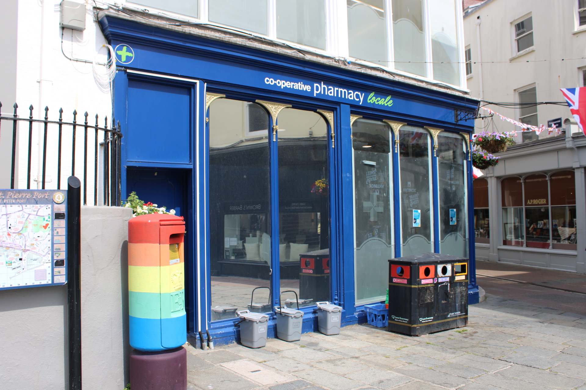 back-to-the-arcade-bailiwick-express