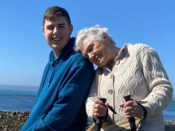 LISTEN: Spanning the generational gap for Liberation Day