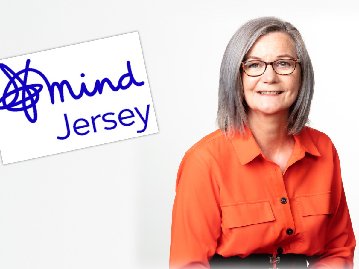 Mind Jersey: Five things to improve mental health awareness in Jersey