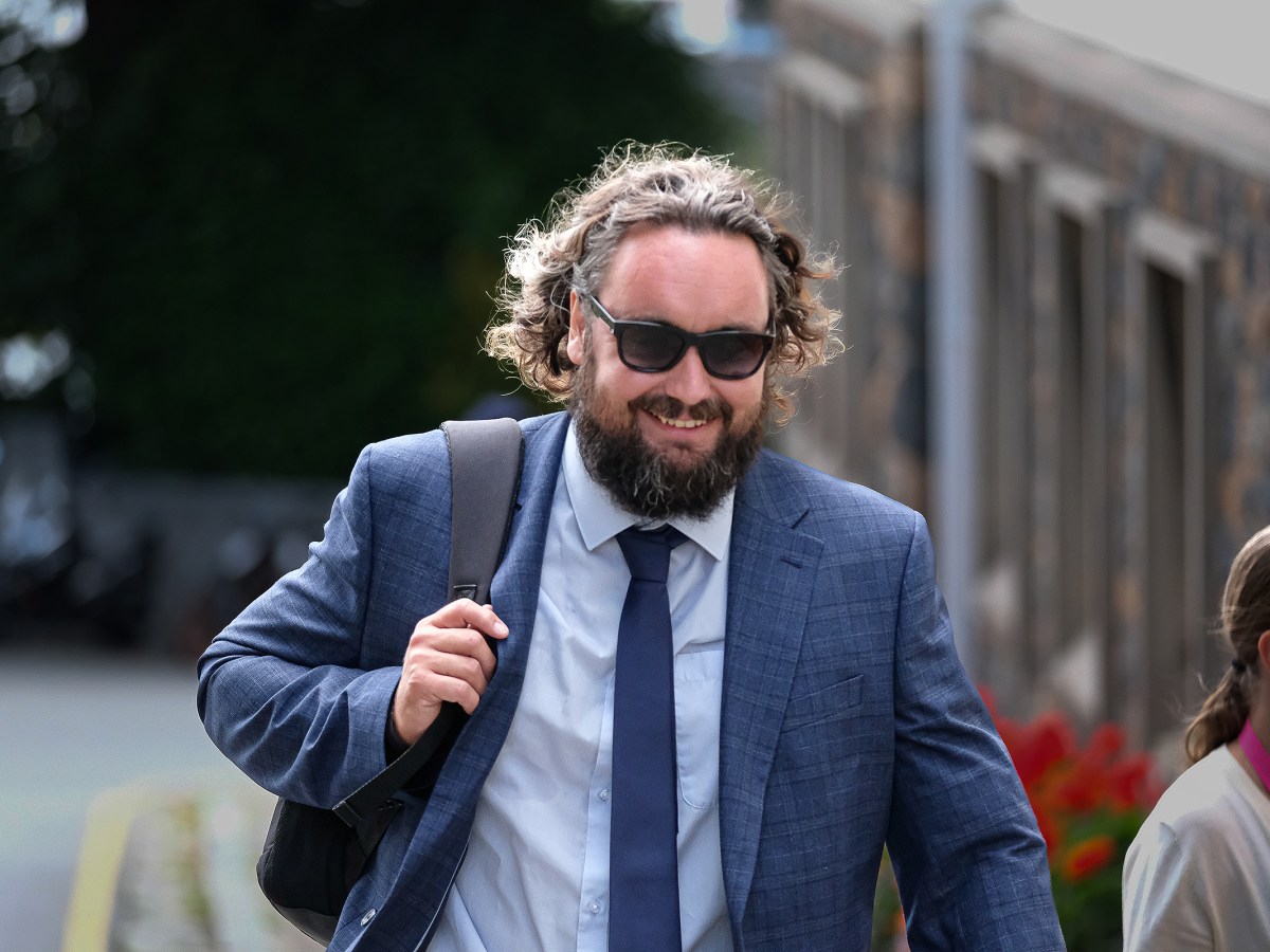 Suggested Income Tax rise backed by CGi