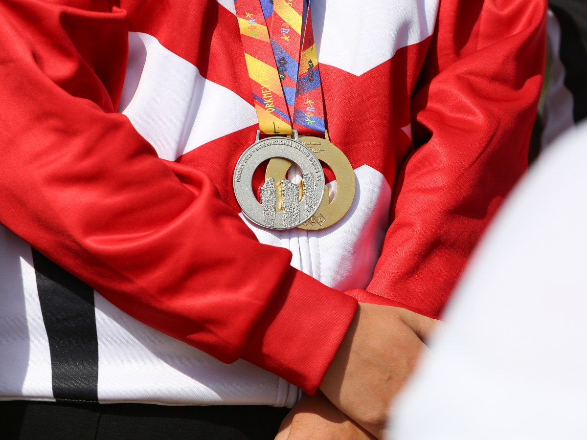Funding boost for 2027 Island Games