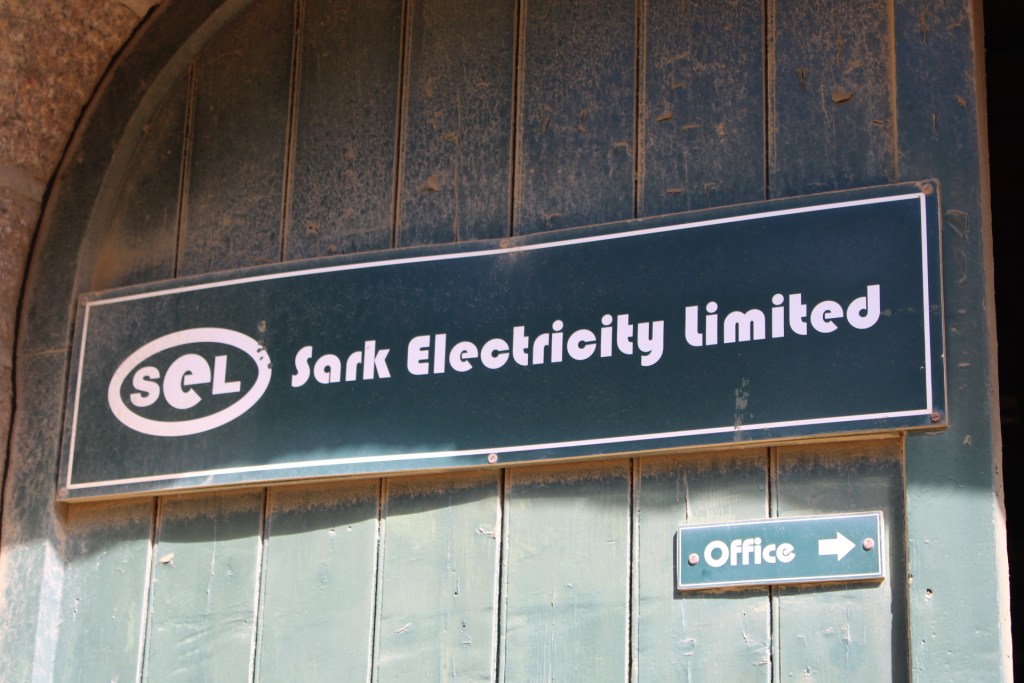 Power to the people: Sark Electricity compulsory purchase moves closer