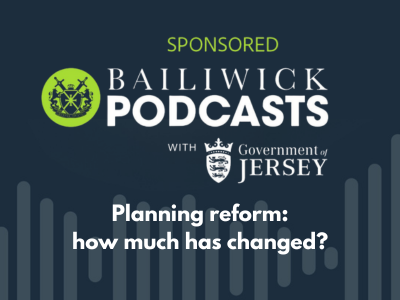LISTEN: Planning reform: how much has changed?
