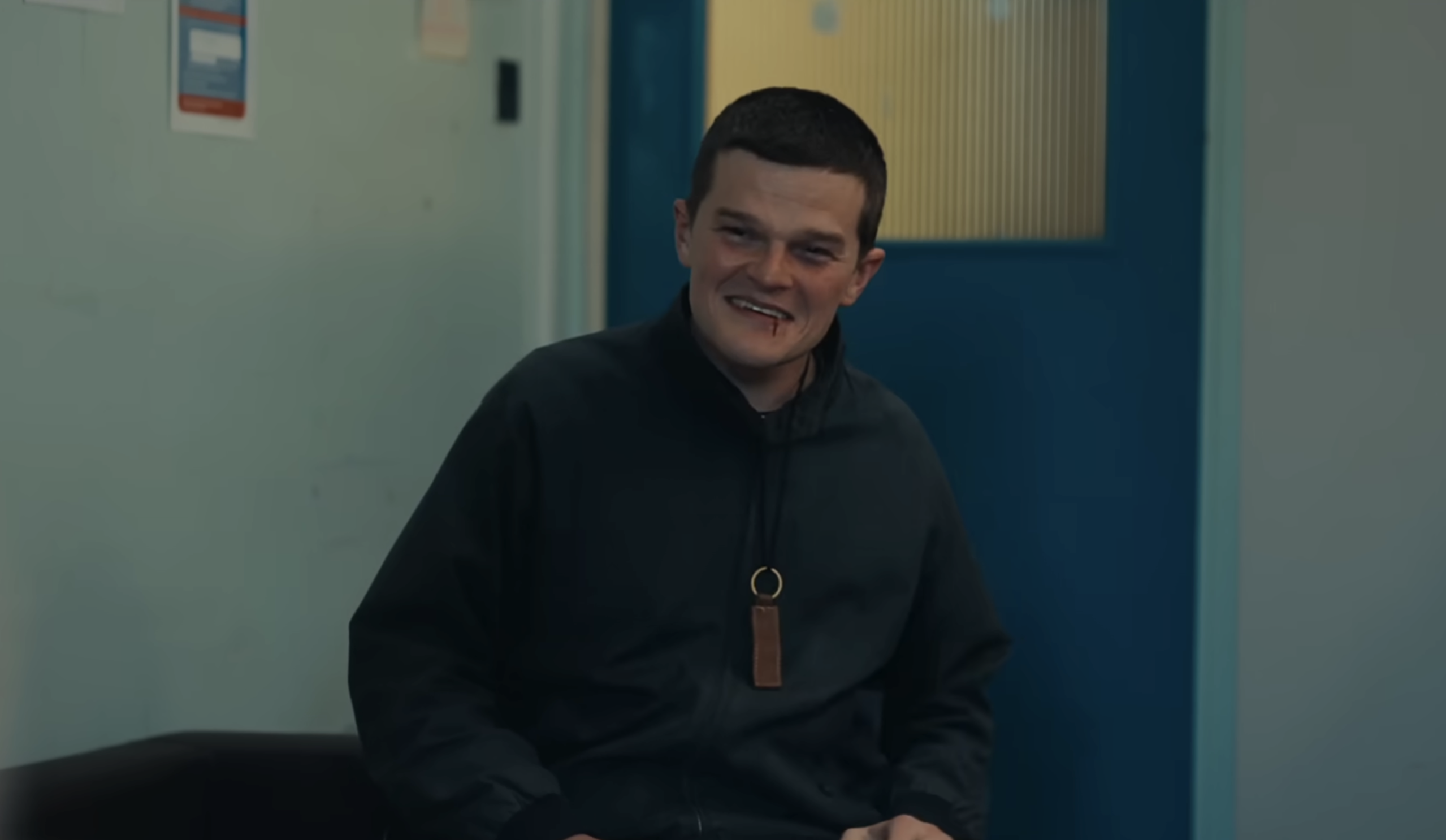 WATCH: Jersey premiere for new British film about Tourette syndrome ...