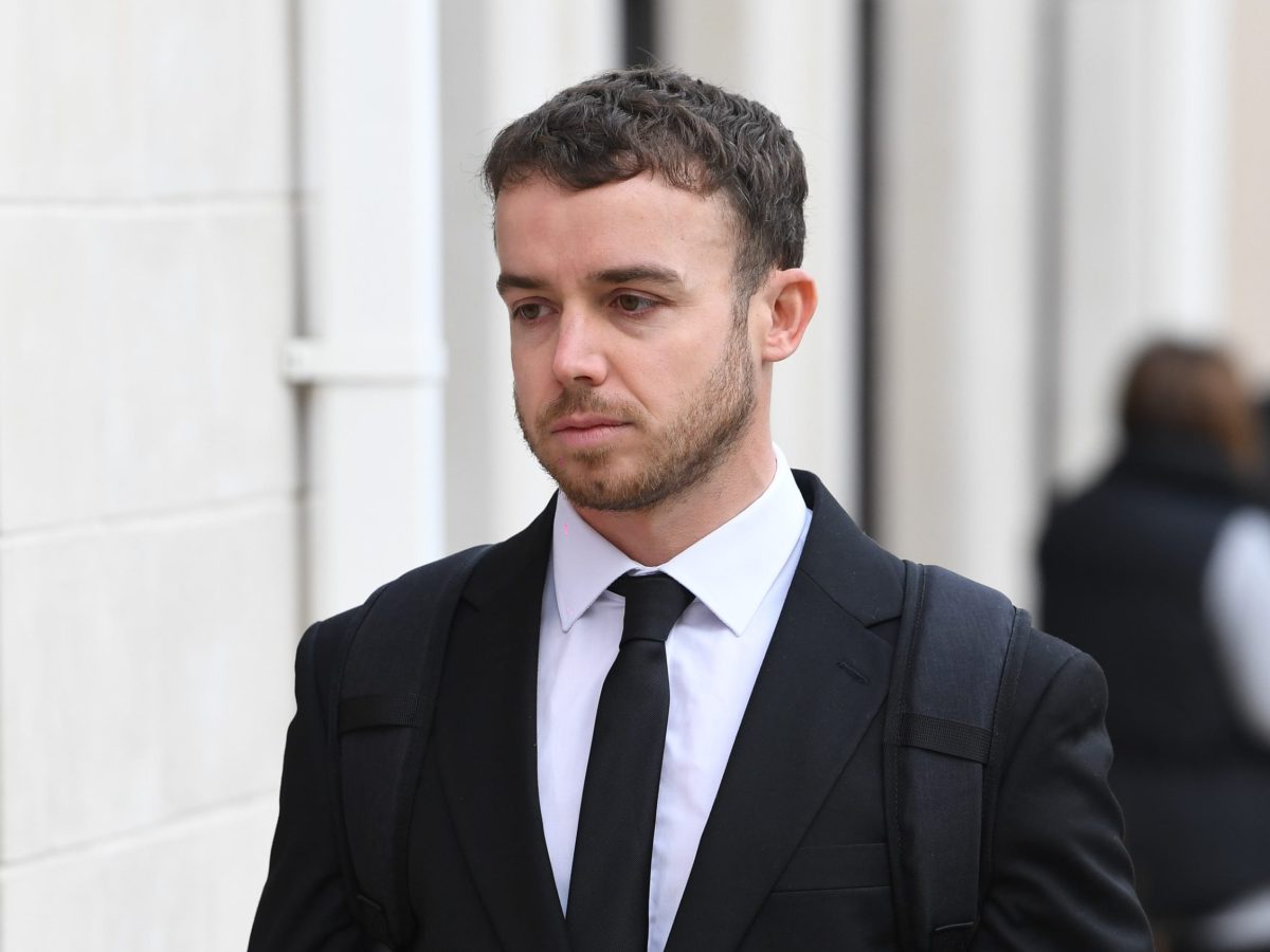 WATCH: Condor crew member guilty of endangering lives in L’Ecume II trial