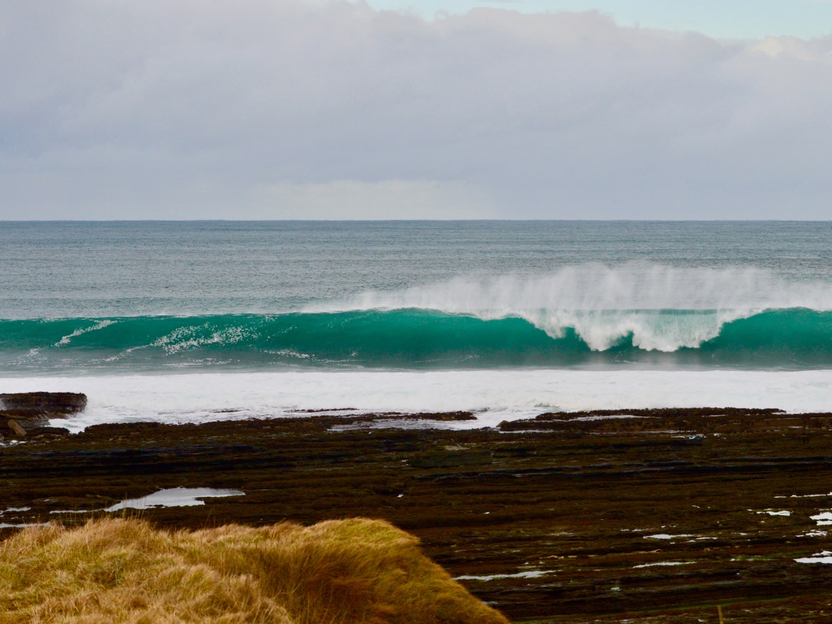 Disappointment for Jersey surfers after non-competitor “abuse” causes GB final postponement