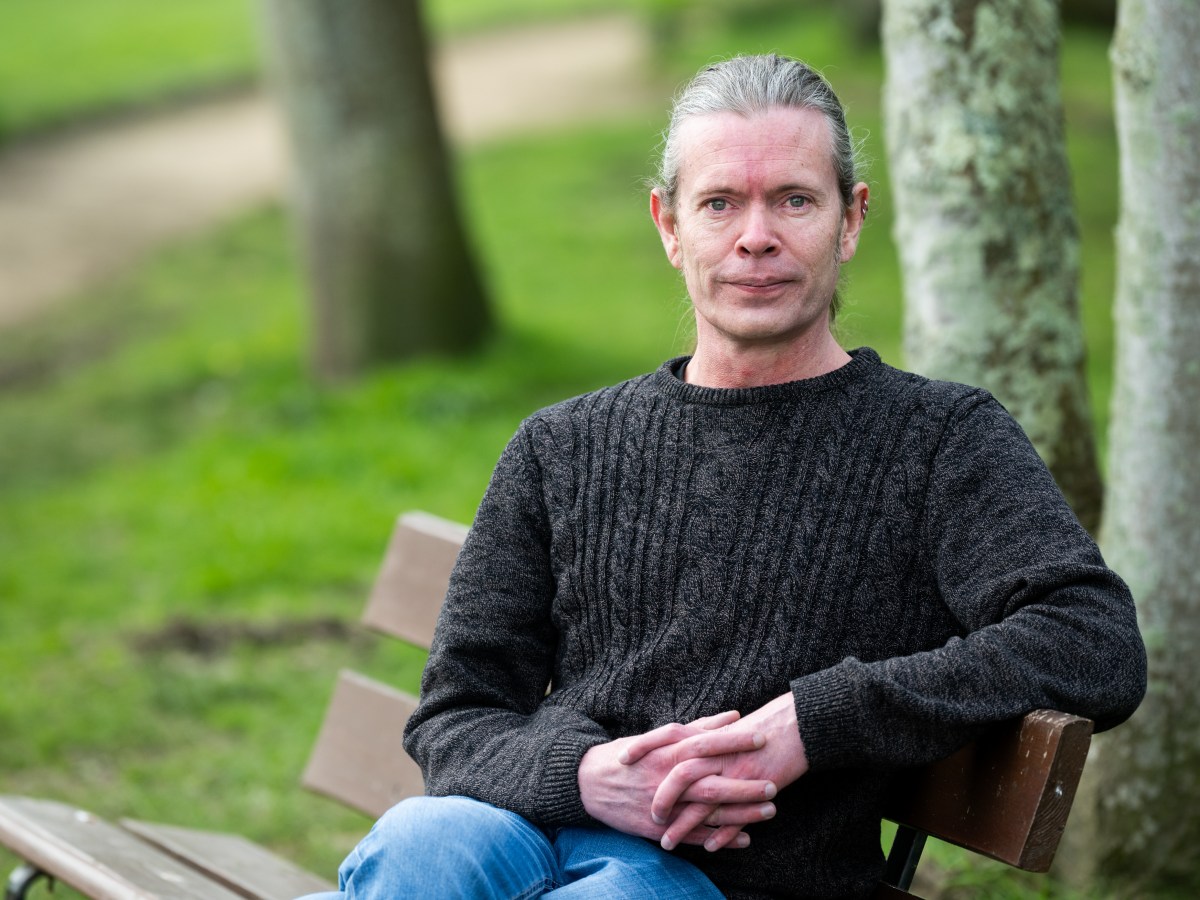 Cannabis campaigner urges politicians to support plans for reform