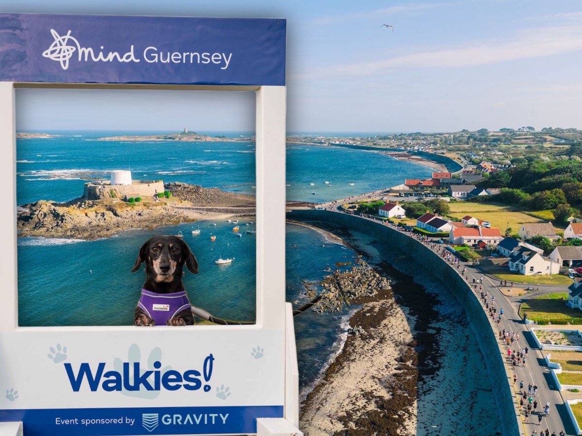 Charity Spotlight: How Guernsey Mind helped hundreds more islanders in 2025… and what comes next