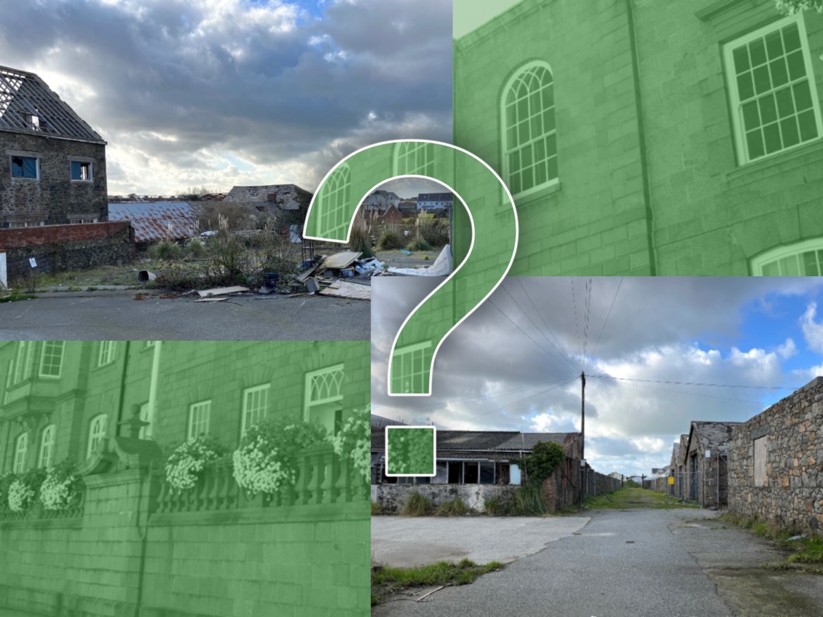 GWP IN FOCUS: How a forgotten industrial giant became a States “super priority”