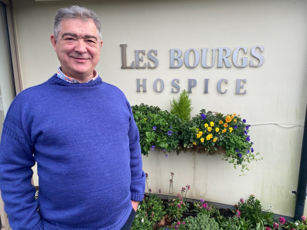 Charity Spotlight: Les Bourgs seeks sustainability and partnership as 35th anniversary approaches