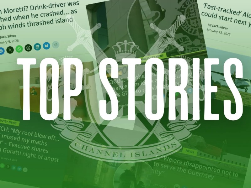 Top Stories.