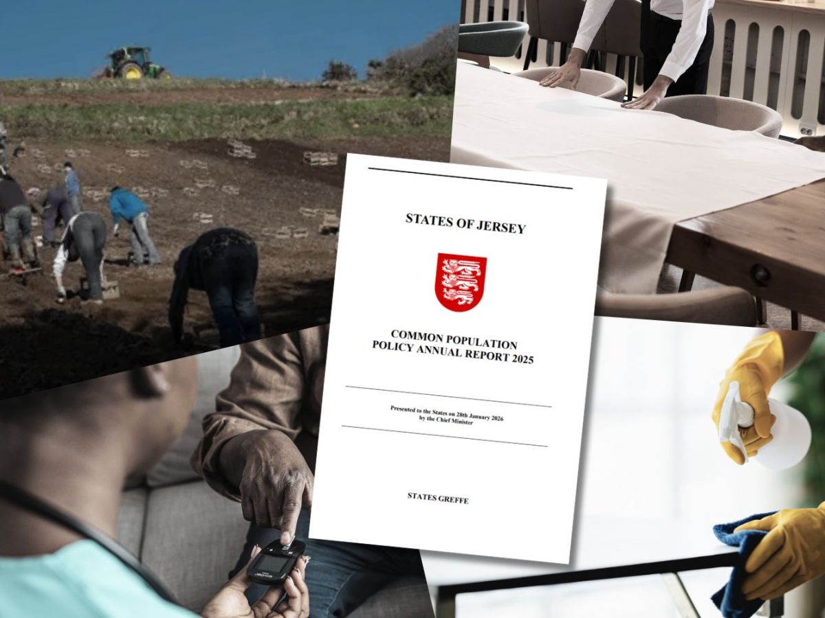Migrant safeguarding group set up amid exploitation risk concerns