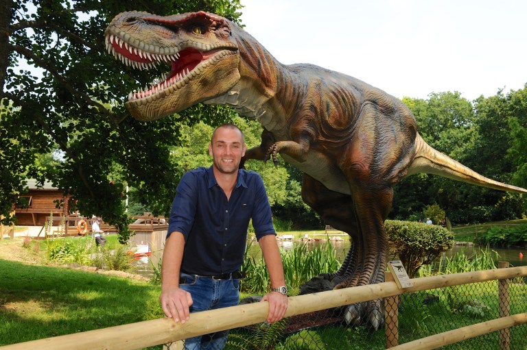 Johnathan Ruff Nj Jersey Bowl sold to former Tamba Park owner for £3.4m - Bailiwick ...
