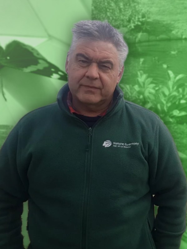 La Société President has his say: “What could be more important than sustaining our environment?”