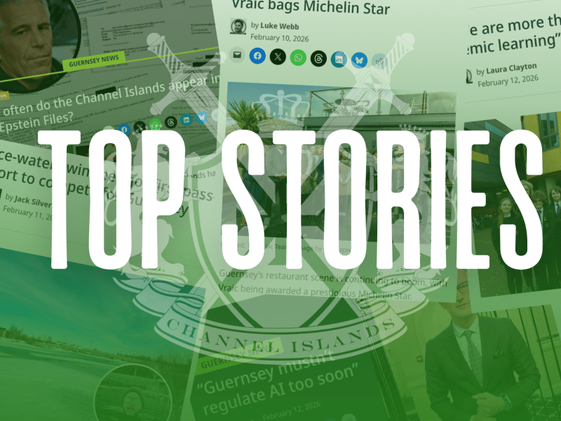 Top Stories.