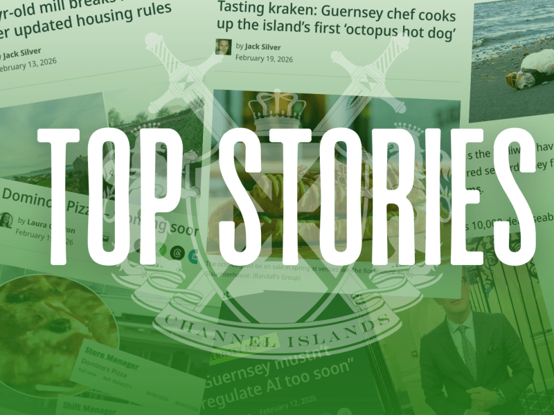 Top Stories.