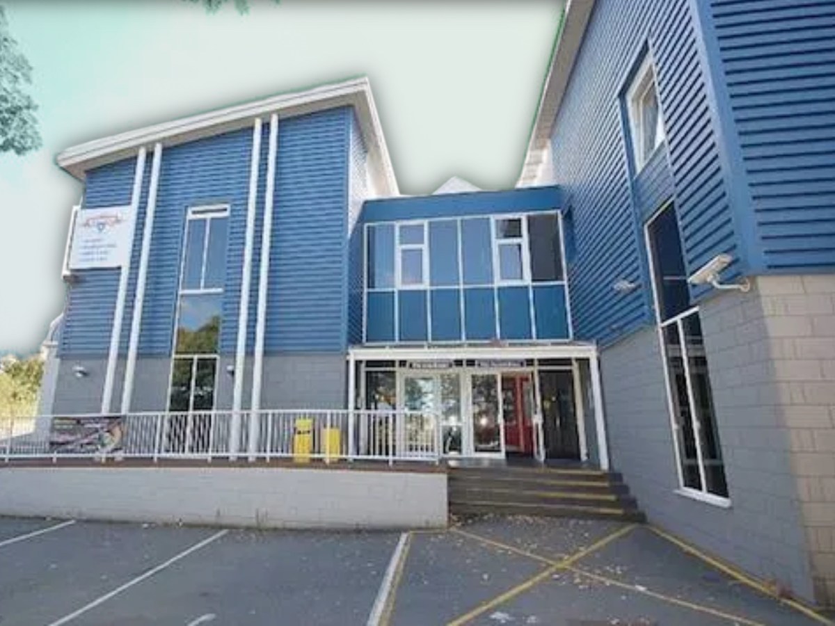 Guernsey’s new ‘Sports and Wellness District’