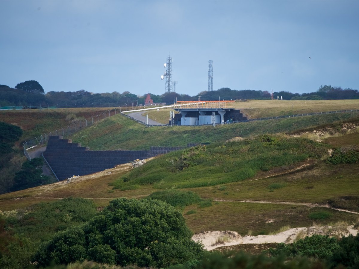 PFAS drop recorded after Airport ban – but wastewater destination unknown