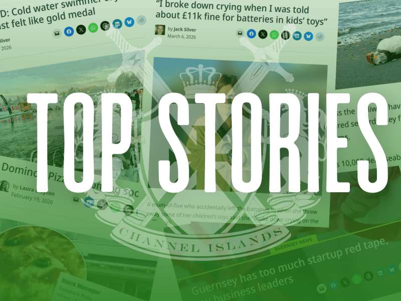 Top Stories.
