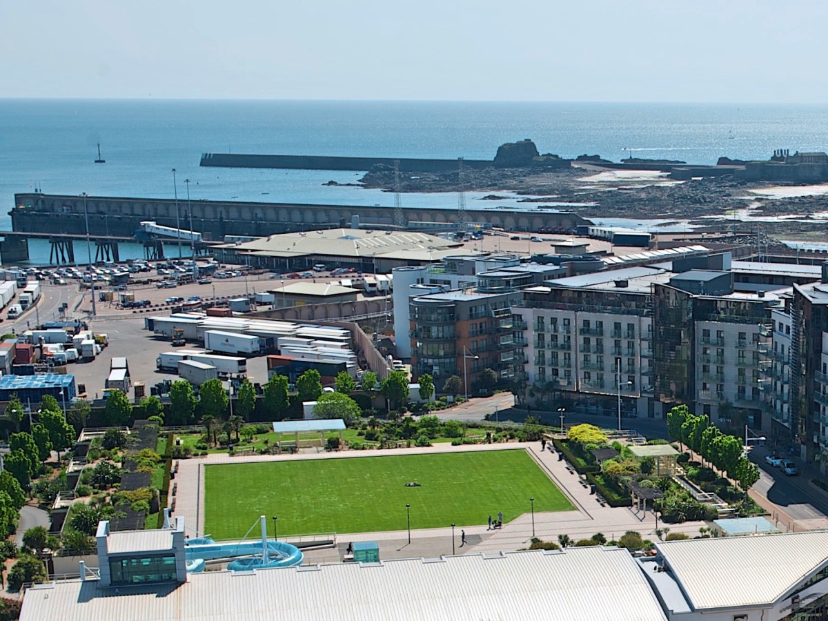 Changes to Jersey’s residency and employment rules are now in effect