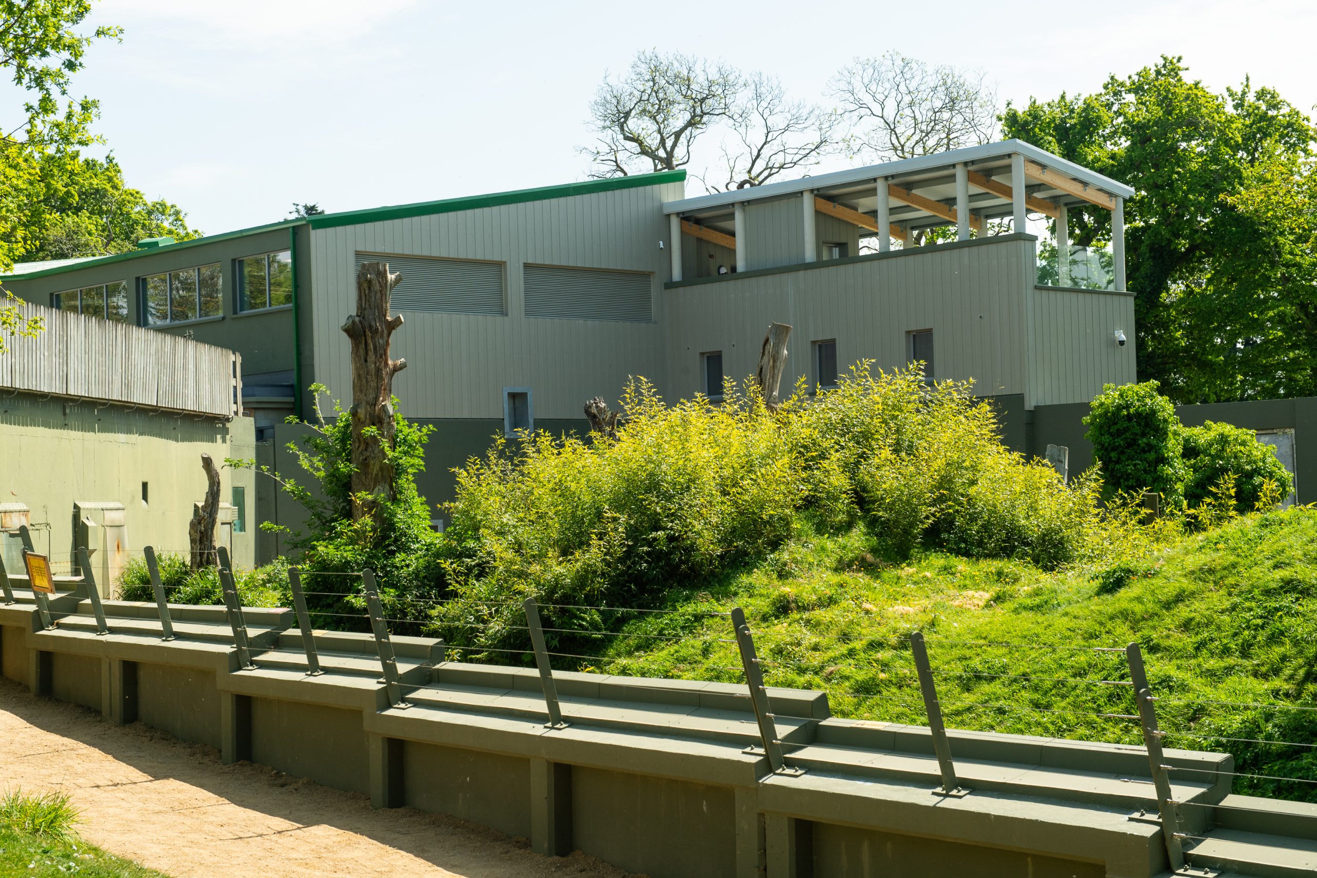 IN NUMBERS: What impact does Durrell have on Jersey's economy? - Bailiwick Express News Jersey