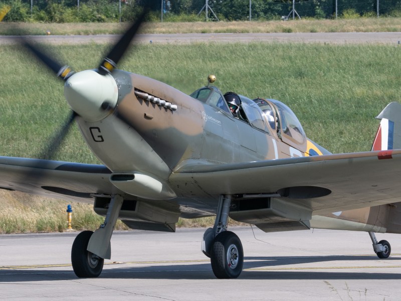 Spitfire
