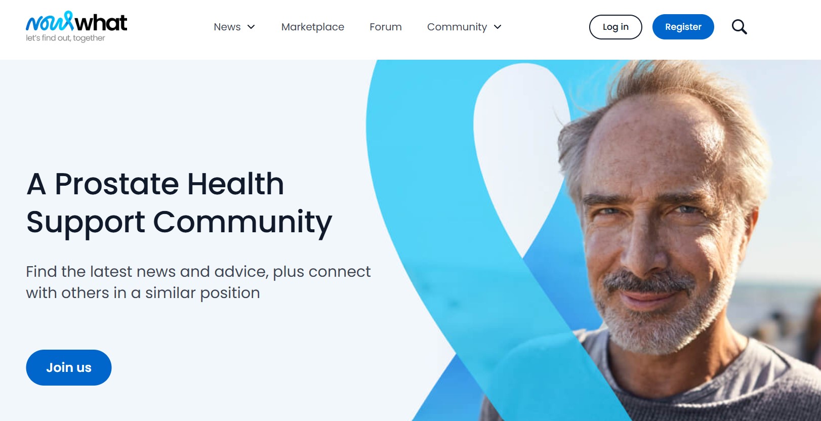 Prostate health digital support platform launched by tech firm - Bailiwick Express News Jersey