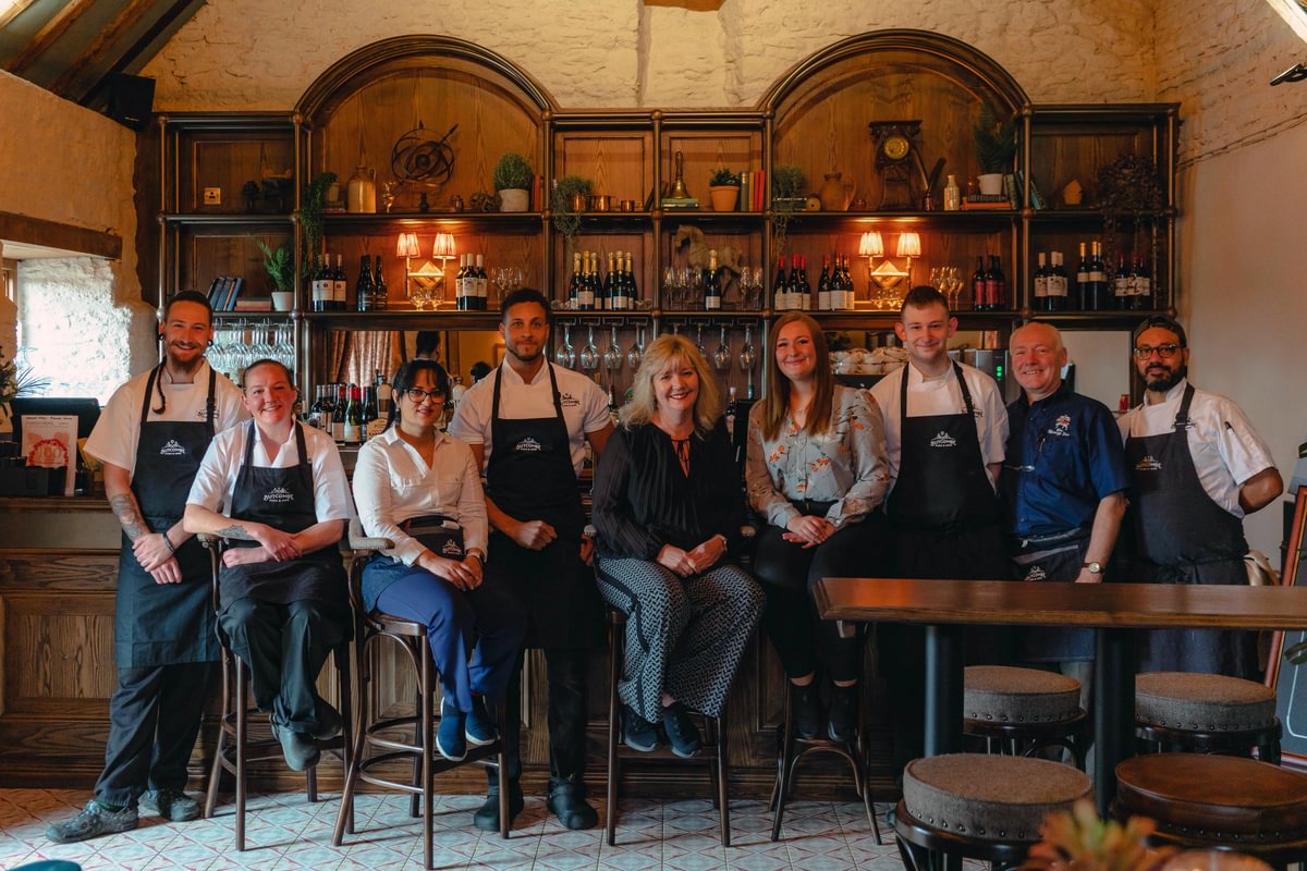Butcombe Group claims spot on Sunday Times 'Best Places to Work' list for second year running - Bailiwick Express News Jersey
