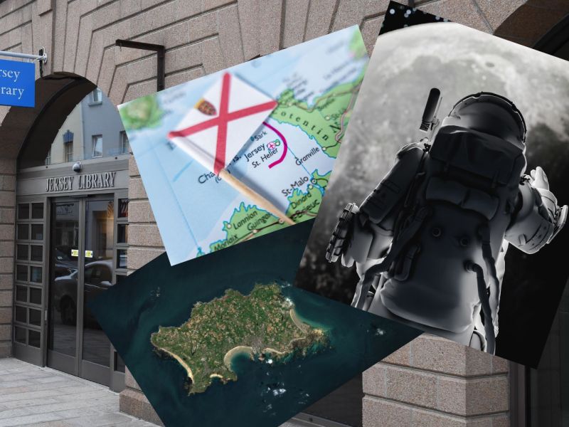 Library to host talk on space law later this month
