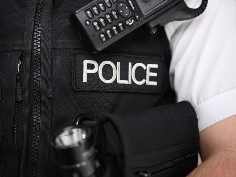 Police launch appeal for witnesses