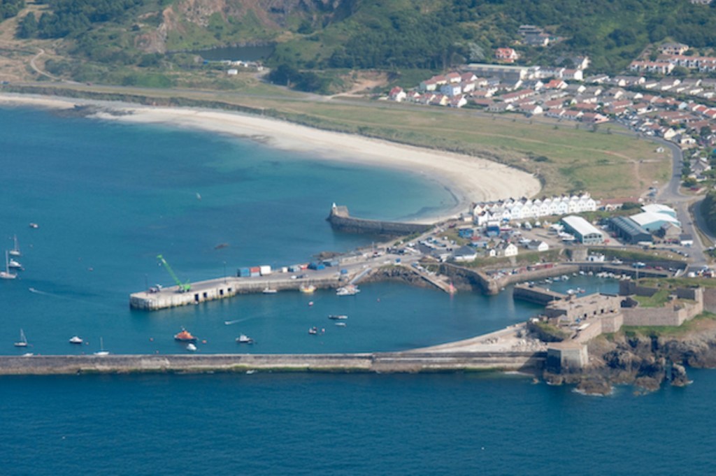 "Positive" Alderney tax reform discussions demonstrated "strong interest", says P&F Chair