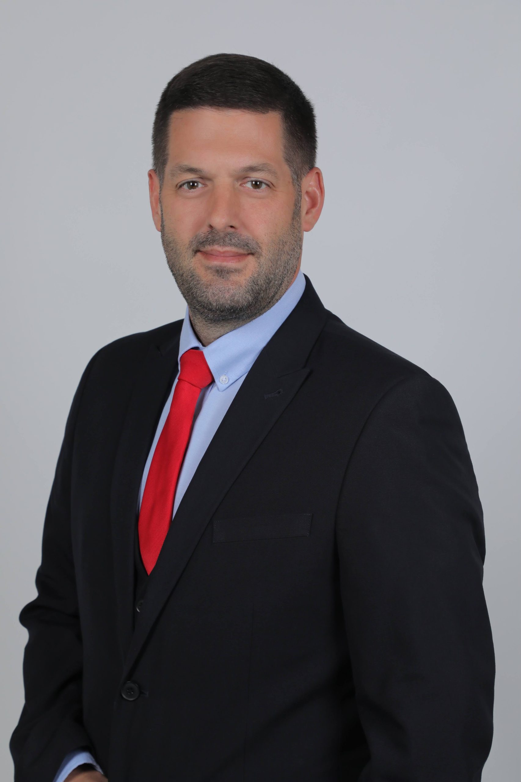 HSBC appoints new CI and IoM chief information officer - Bailiwick Express News Jersey