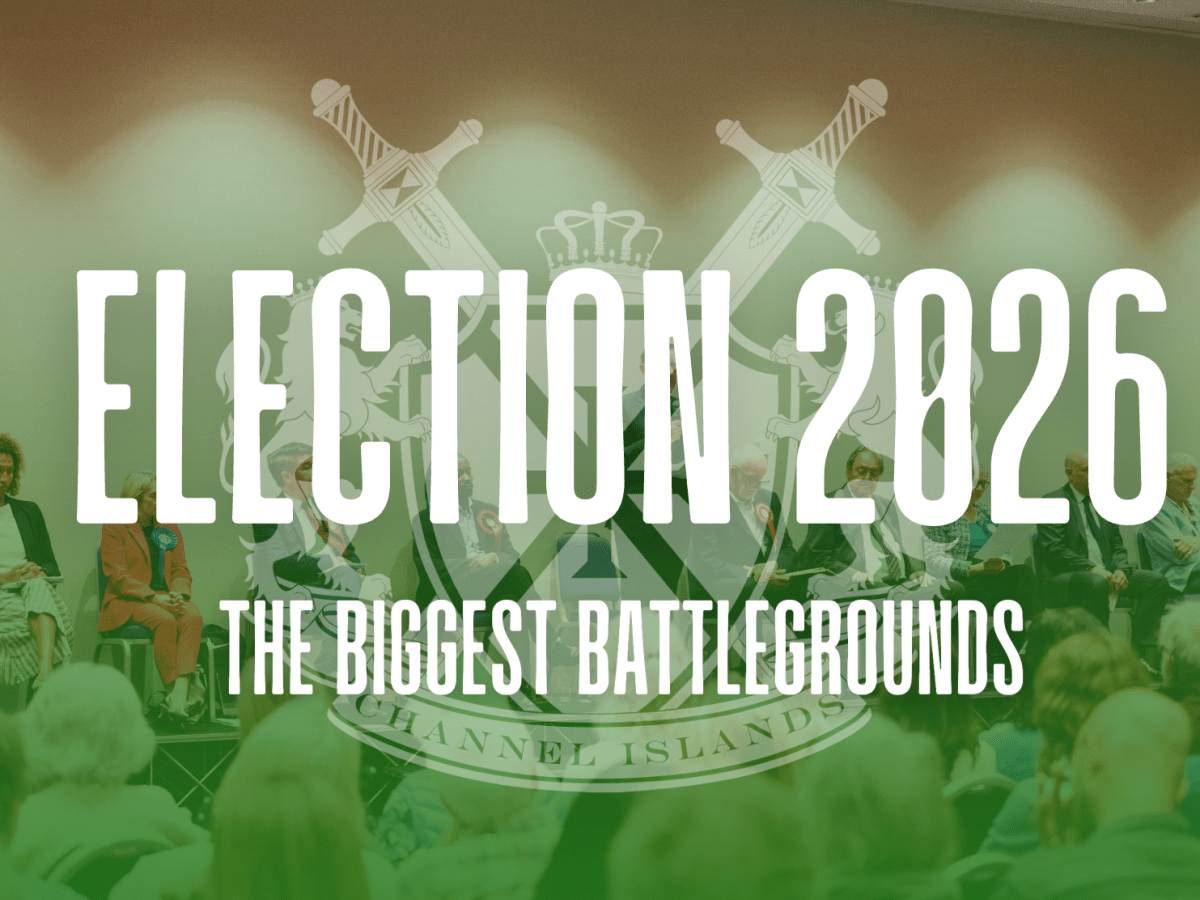 INSIGHT: The biggest battlegrounds of the 2026 election