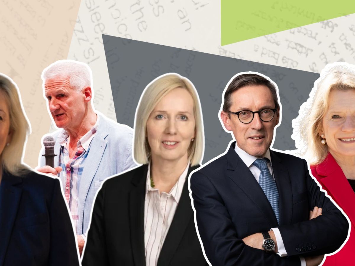The blueprint begins… What we’ve learnt so far as Farnham’s Ministers lay out their plans