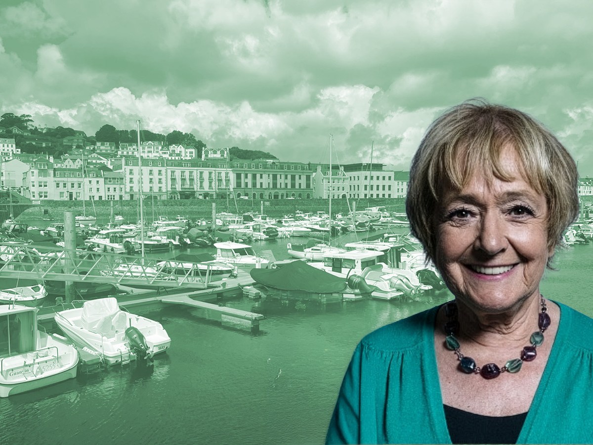 UK could act if Guernsey fails to improve transparency, warns anti-corruption chief