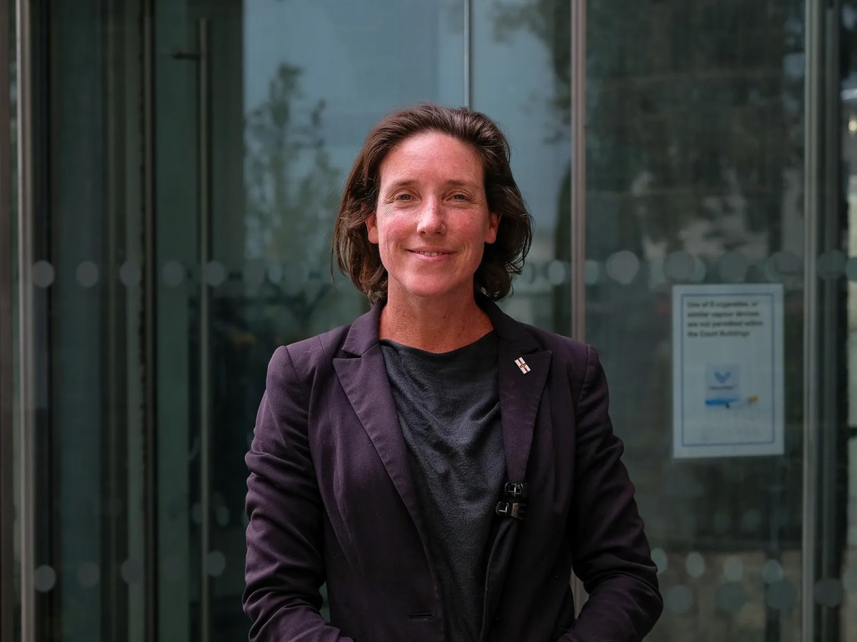 FULL INTERVIEW: Deputy de Sausmarez talks tax