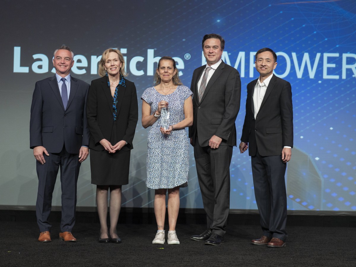 Local trust company wins big in Las Vegas