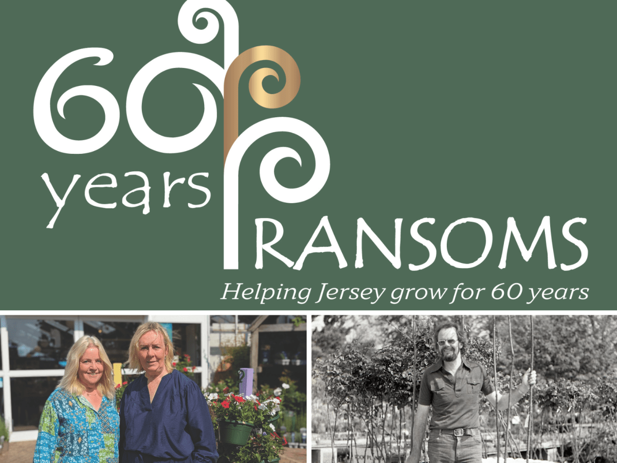 Ransoms celebrates diamond anniversary