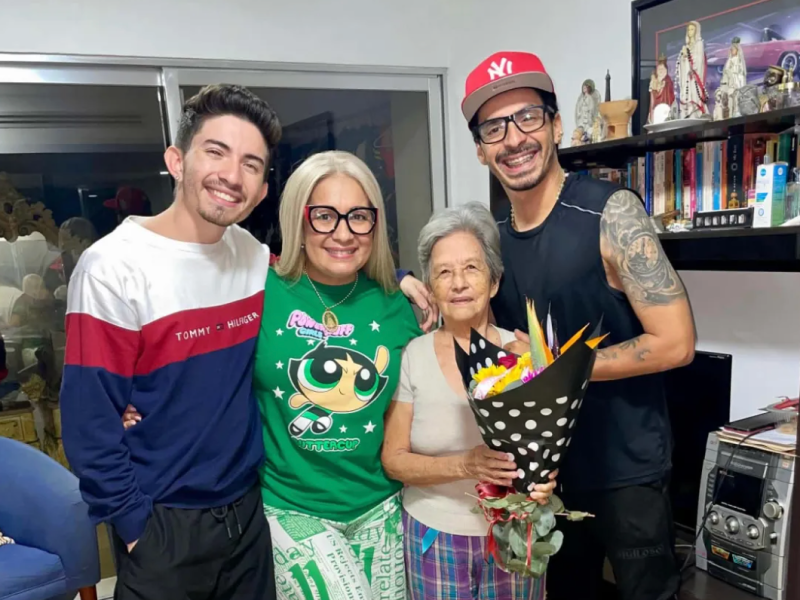 WATCH: Islander’s family captures aftermath of deadly Venezuela earthquake