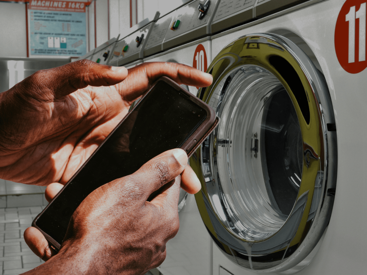 INSIGHT: The new app aiming to protect migrant workers from exploitation