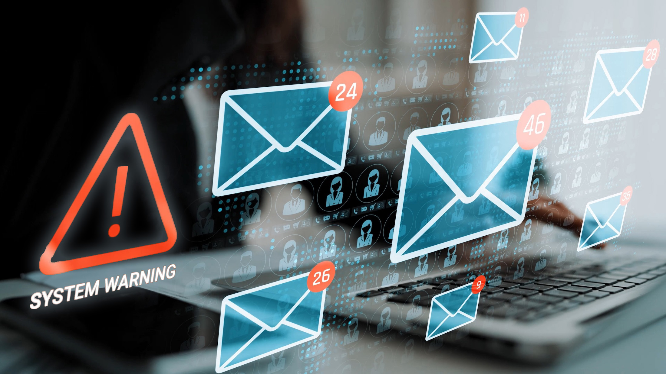 Emailgate: Could deputies be breaking data protection rules by deleting ...