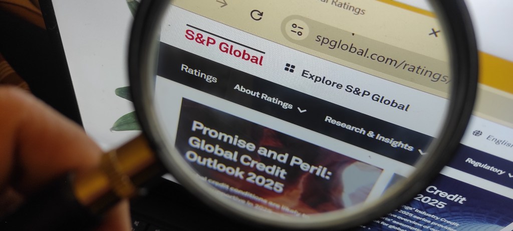SP Global is a leading global provider of financial information and analytics, offering data, research, and ratings to help businesses, investors, and government.