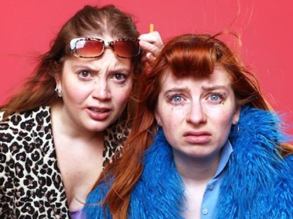 Edinburgh Fringe Q&A: Step-counts, flyering and quarter-life crises
