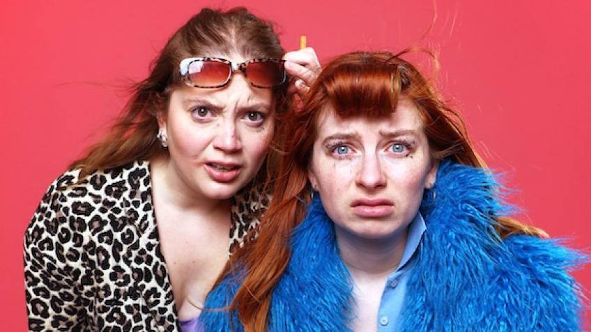 Edinburgh Fringe Q&A: Step-counts, flyering and quarter-life crises
