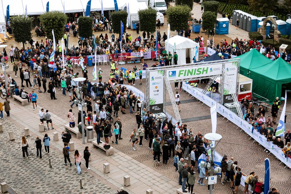 TIPS: What YOU need to know ahead of this year's Jersey Marathon